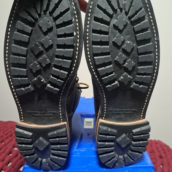 Truman boots - Picture 5 of 5